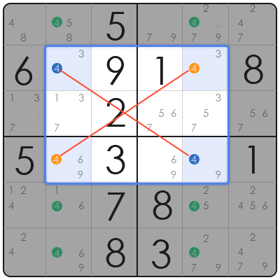 sudoku large print